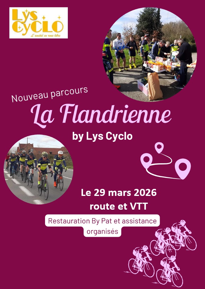 LaFlandrienne29032026